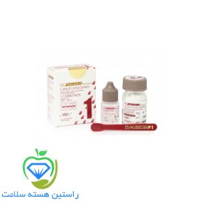 گلاس آینومر لوتینگ GC