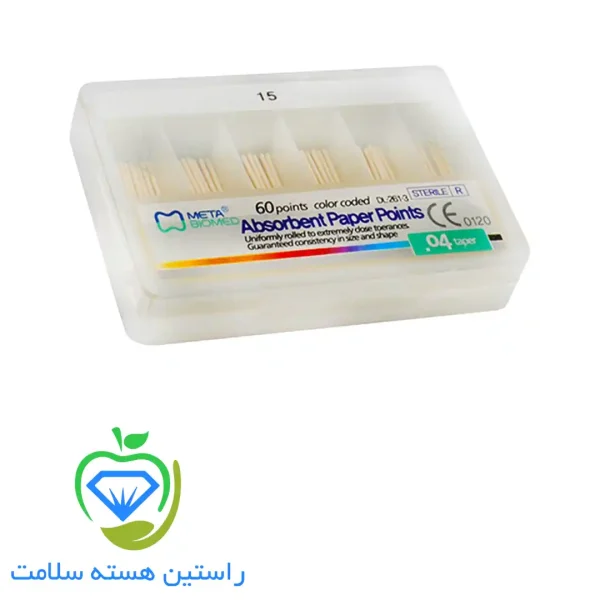کن کاغذی 4 درصد META