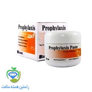 خمیر پالیش گلچای