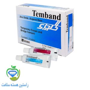 تمپ باند گلچای