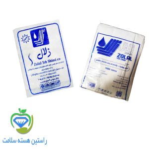 روکش یونیت نایلونی زلال