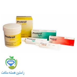 ست قالبگیری پروتسیل