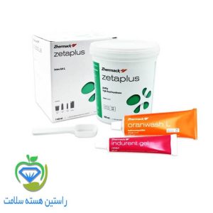 ست قالبگیری زرماخ