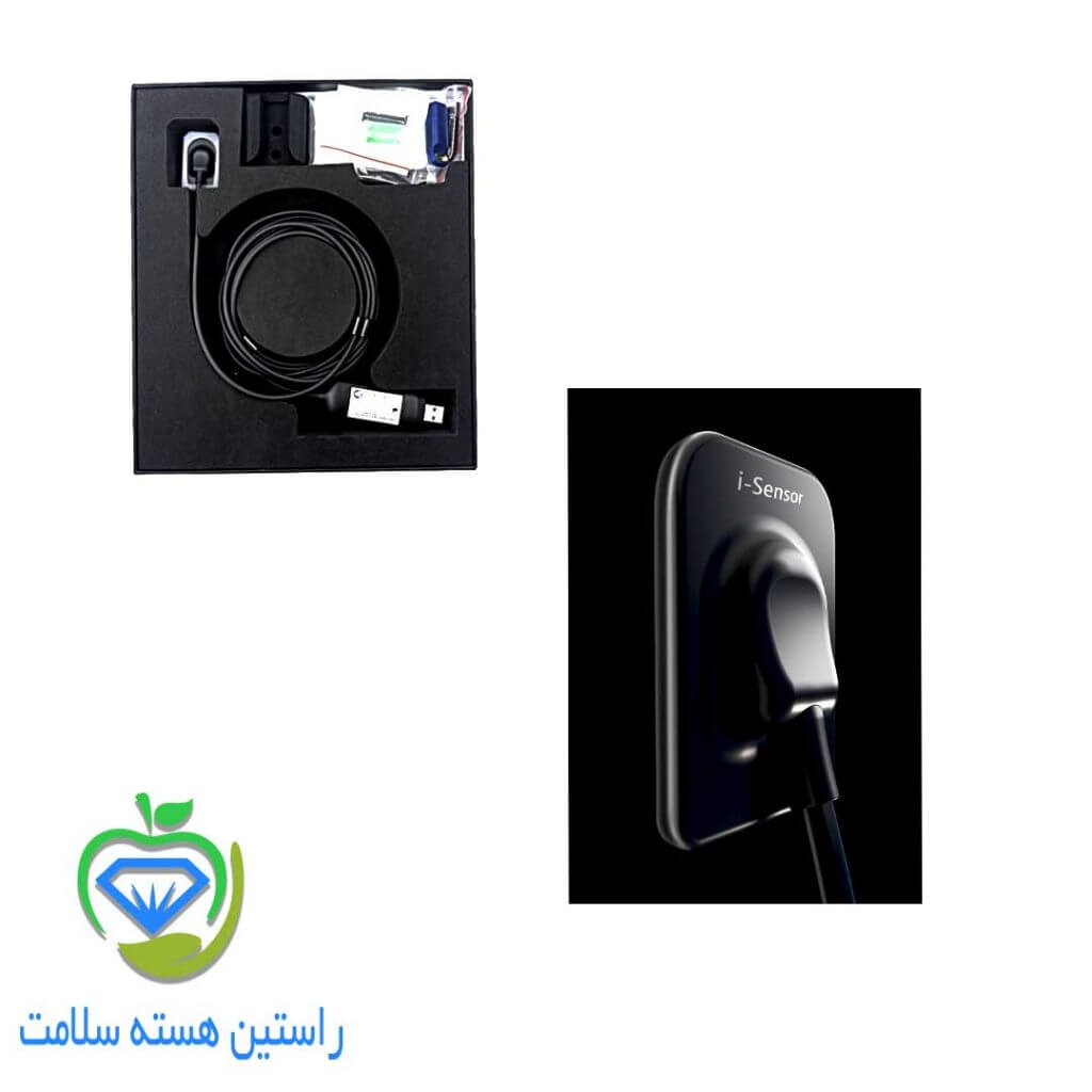 سنسور رادیوگرافی وودپکر i-Sensor Pro Size1.5