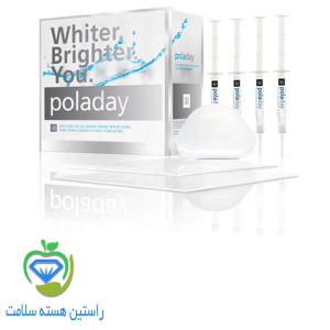 مواد بلیچینگ هوم SDI