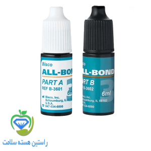 باندینگ Bisco- All Bond 3