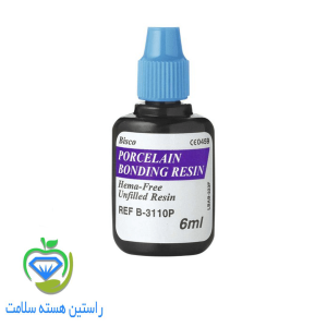 پرسلن باند Porcelain Bonding Resin