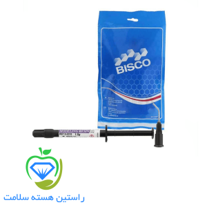 وتینگ رزین Bisco - Modeling Resin