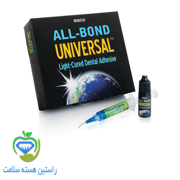 باندینگ Bisco All Bond Universal