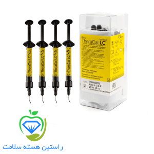 دایکال نوری بیسکو Bisco TheraCal LC