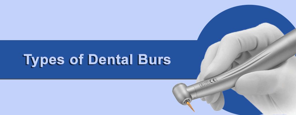 انواع فرز دندانپزشکی و کاربرد آن