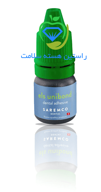 باندینگ نسل 8 Saremco - Els Unibond