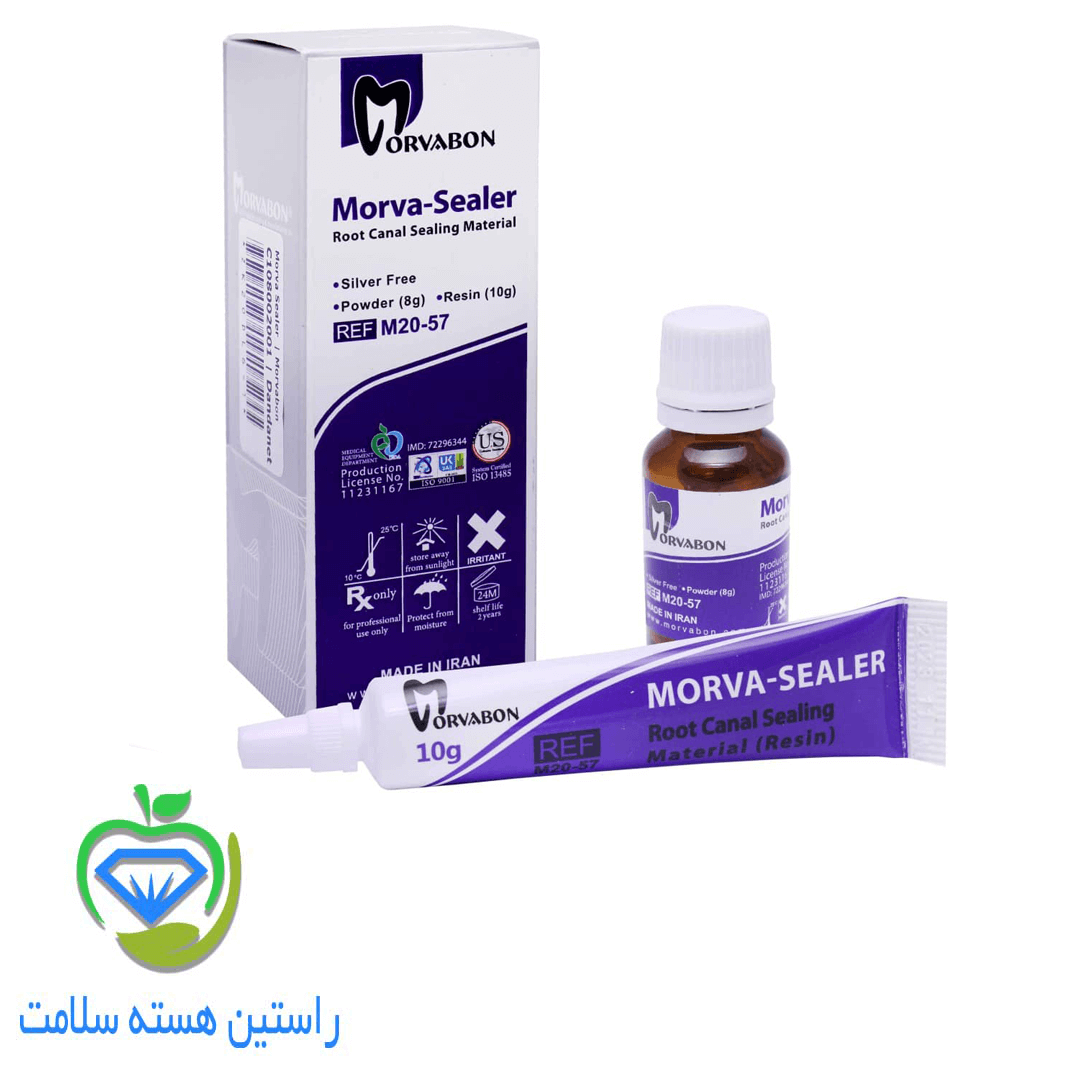 مروا سیلر Morva-Sealer