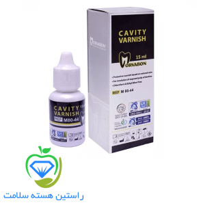 وارنیش رزینی Cavity Varnish