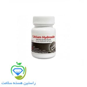 پودر کلسیم هیدروکساید مروابن