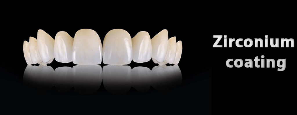 زیرکونیوم دندان چیست