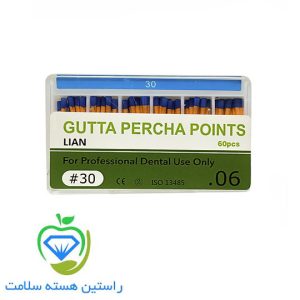 گوتا پرکا 6 درصد LIAN