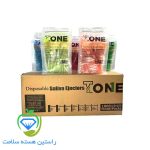 سرساکشن دندانپزشکی TONE