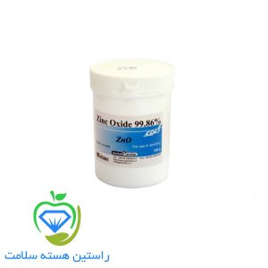 پودر زینک اکساید Zinc Oxide Powder