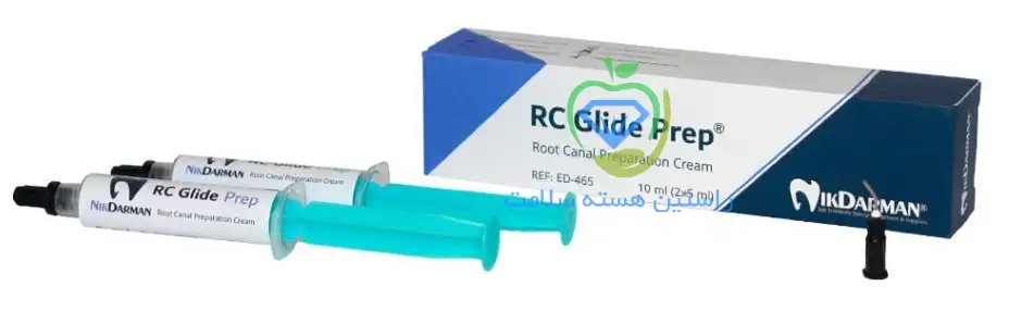 کرم نرم کننده کانال RC Glide™ Prep