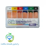 گوتا پرکا ساده تیپر 4% - Meta