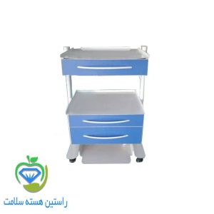 روتور BP3 چکاوک CHAKAVAK