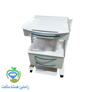 روتور BPW3 چکاوک CHAKAVAK