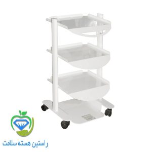 سرویتور B4 چکاوک CHAKAVAK