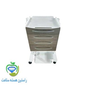 روتور BP4 چکاوک CHAKAVAK