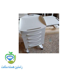 روتور HLP4 چکاوک CHAKAVAK