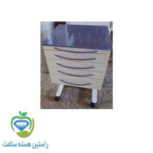 سرویتور MD چکاوک CHAKAVAK