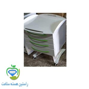 روتور HL4 چکاوک CHAKAVAK